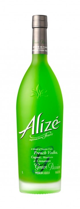 Alize Mango Liquer – Liquor Mates